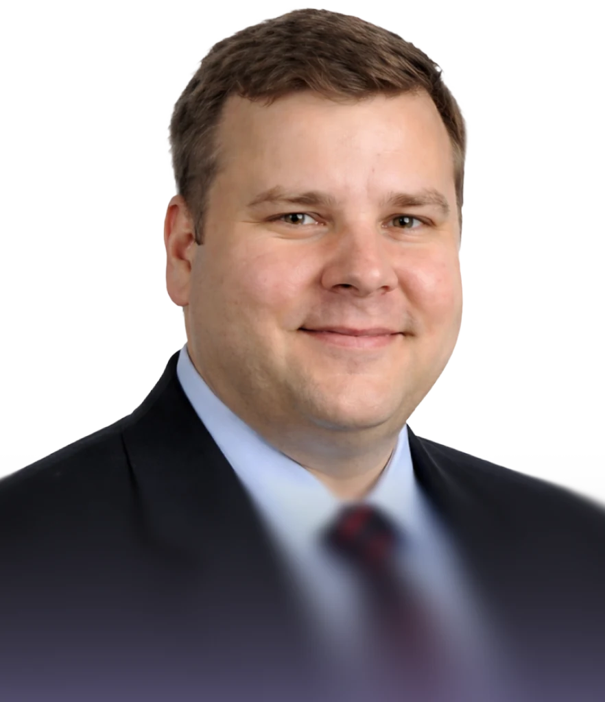 Benjamin Comston