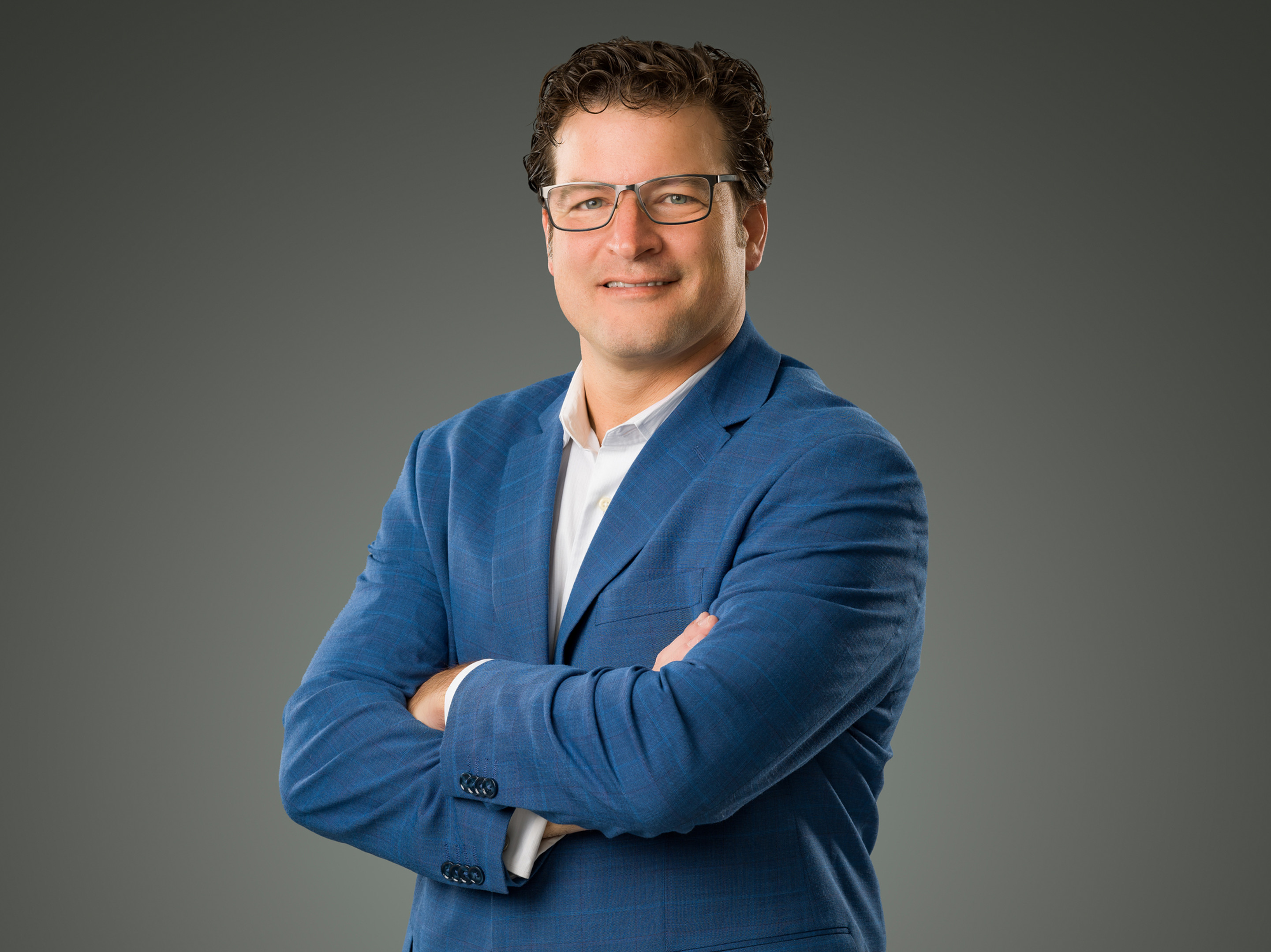 Mark Dumas