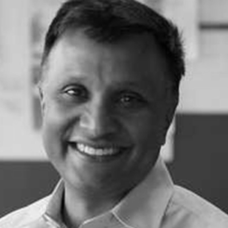 Jason Parikh