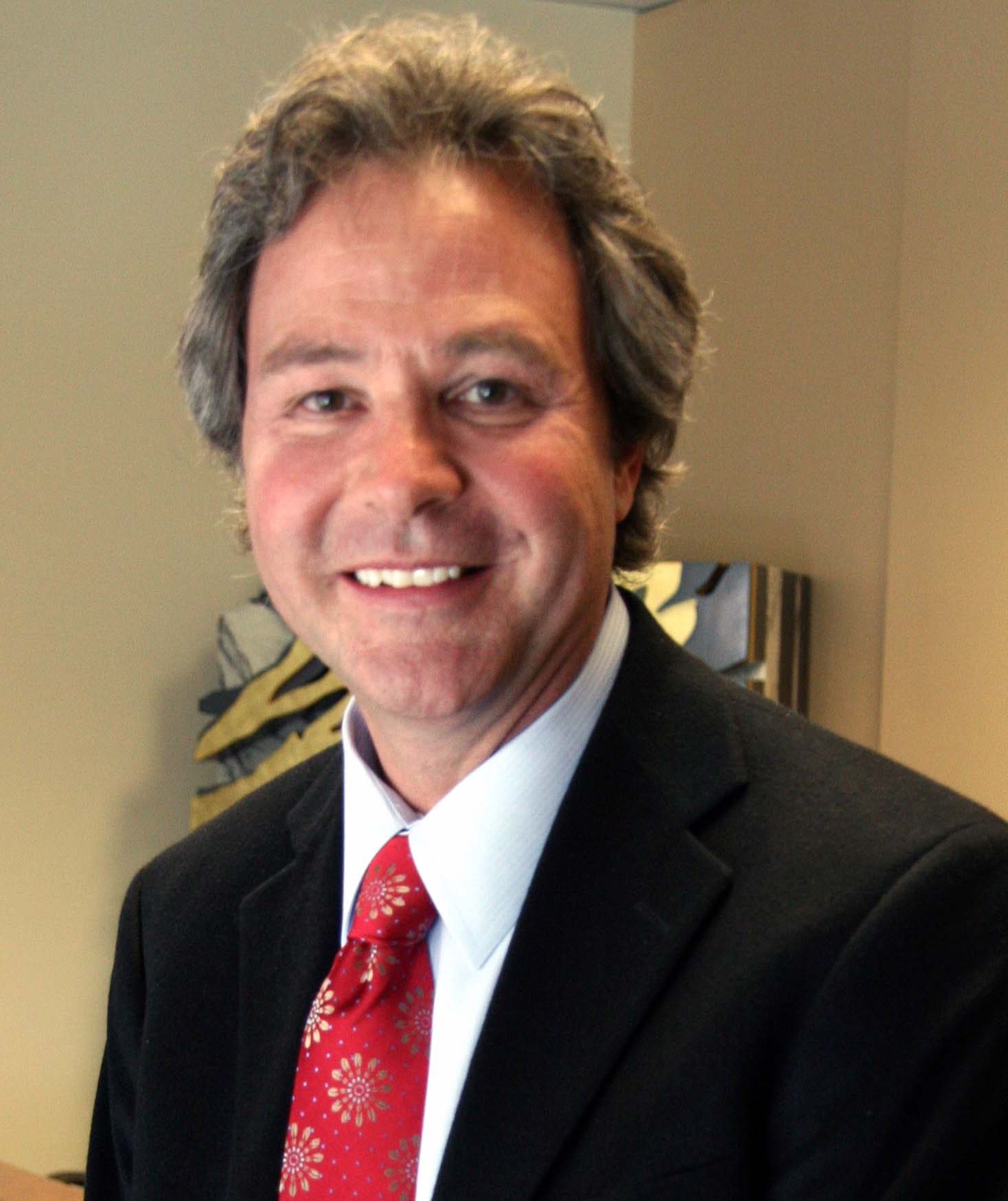 Christopher Herald