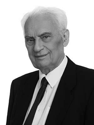 Pinchas Mendlovic