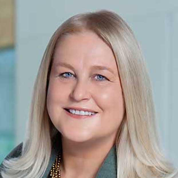 Caryn Peterson