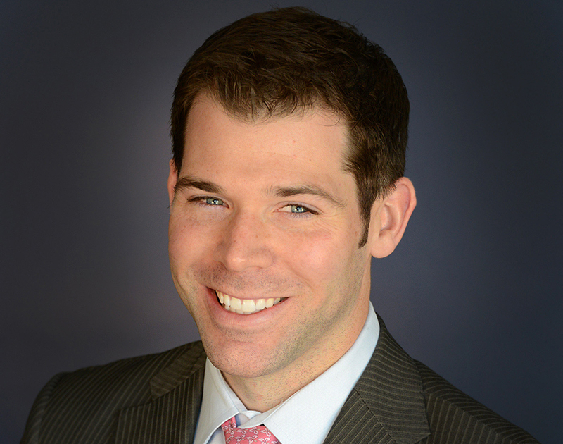 Matt McGraner