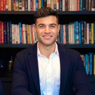Gaurav Ahuja