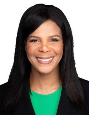 Angela Wilson