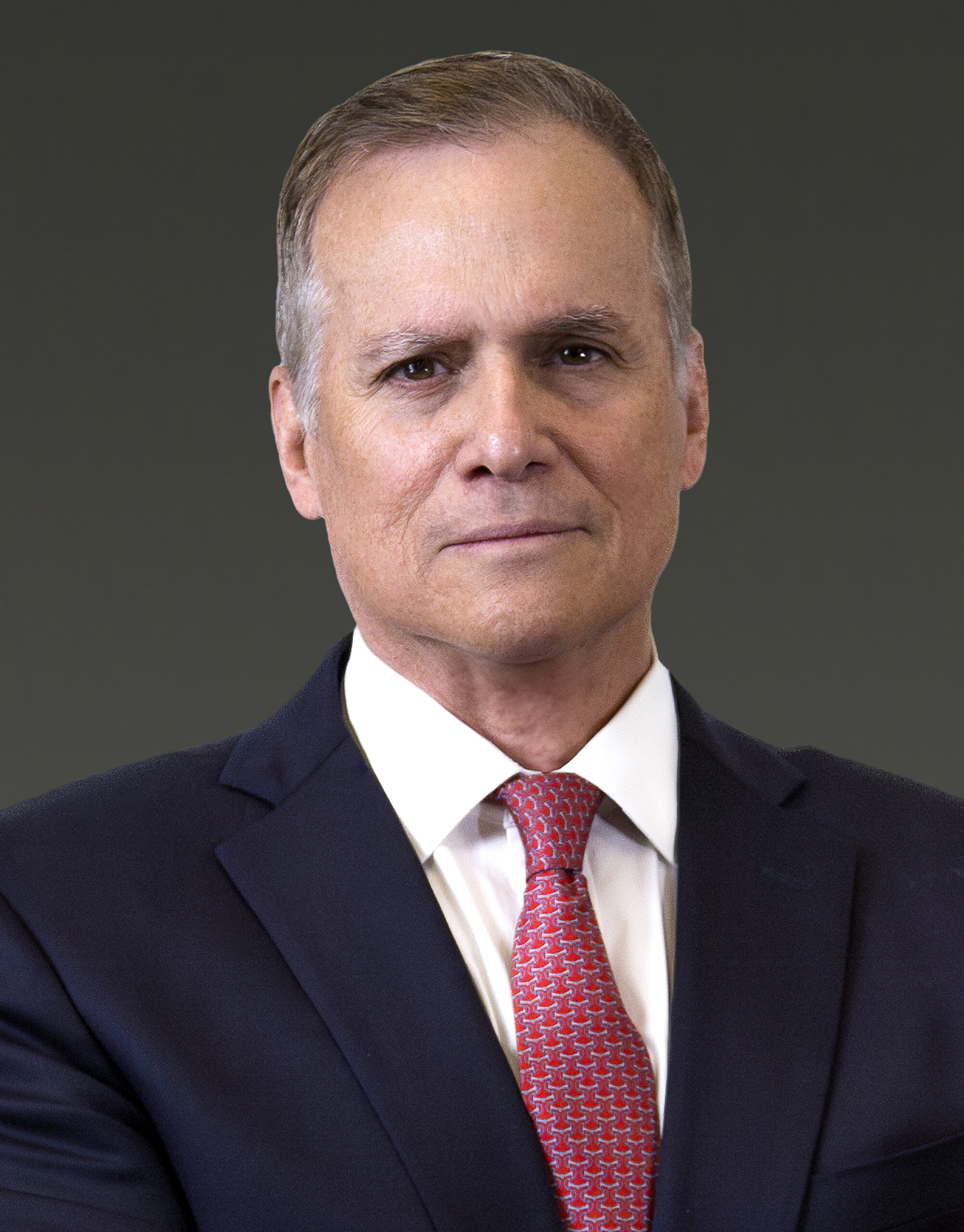 William Restrepo