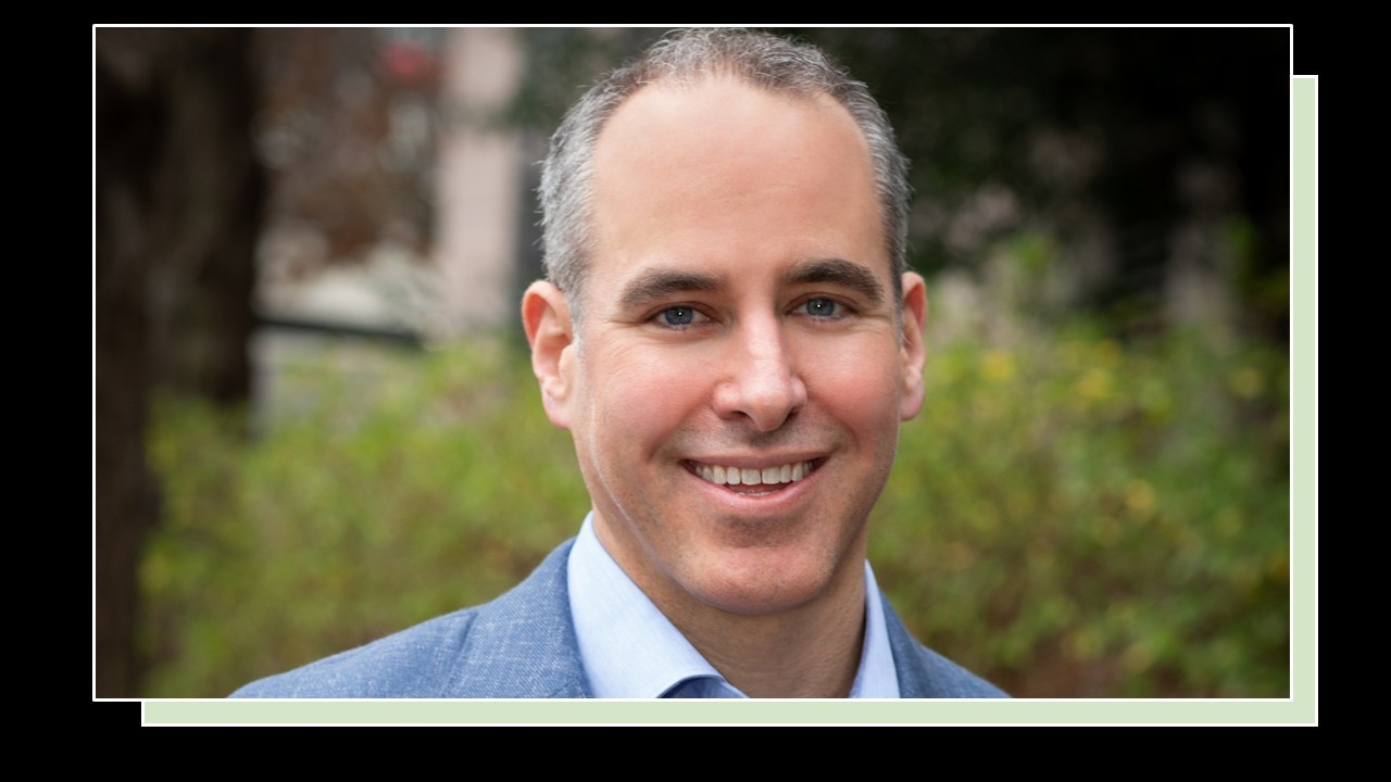 Gregory Friedman