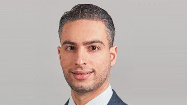 Saleem Elmasri