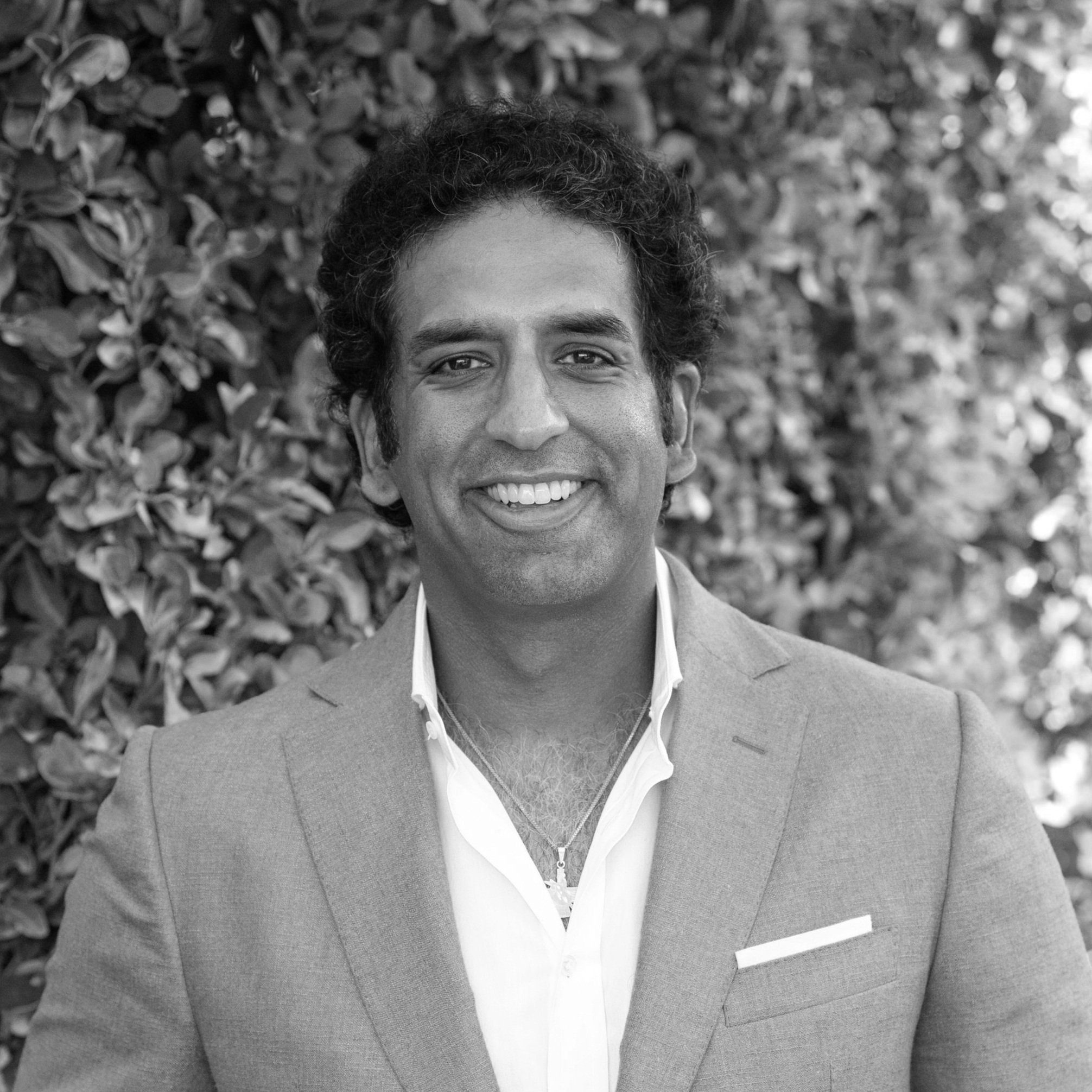 OMEED MALIK