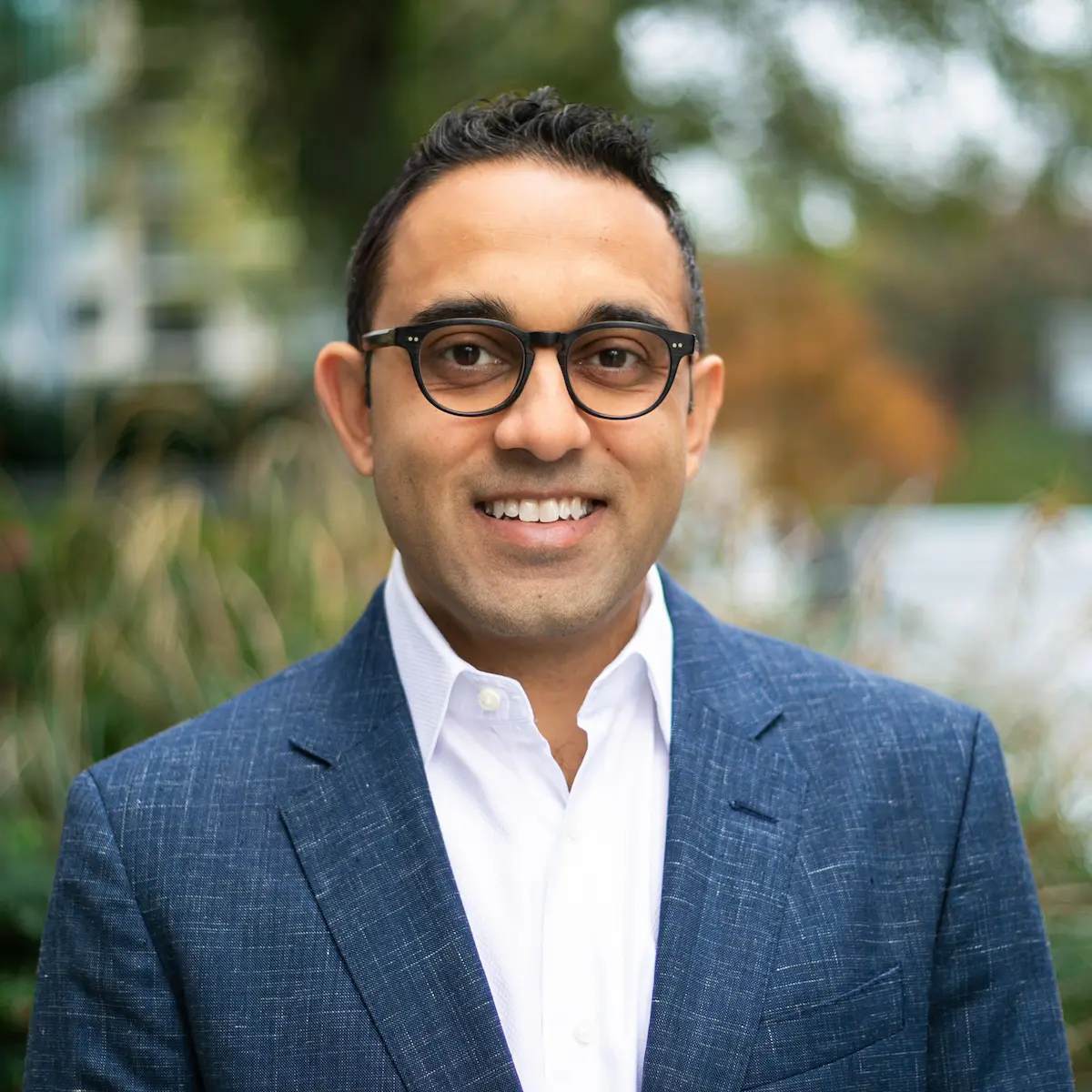 Jatin Desai