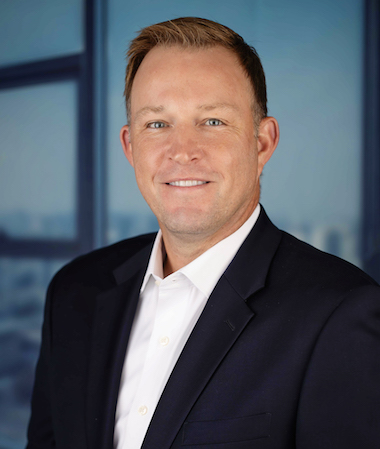 Todd Terwilliger