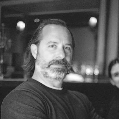 CHRISTOPHER BUSKIRK