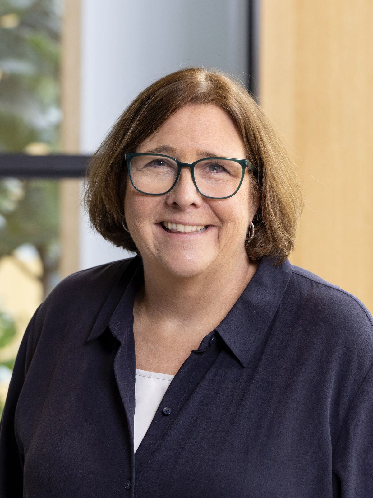 Colleen Calhoun