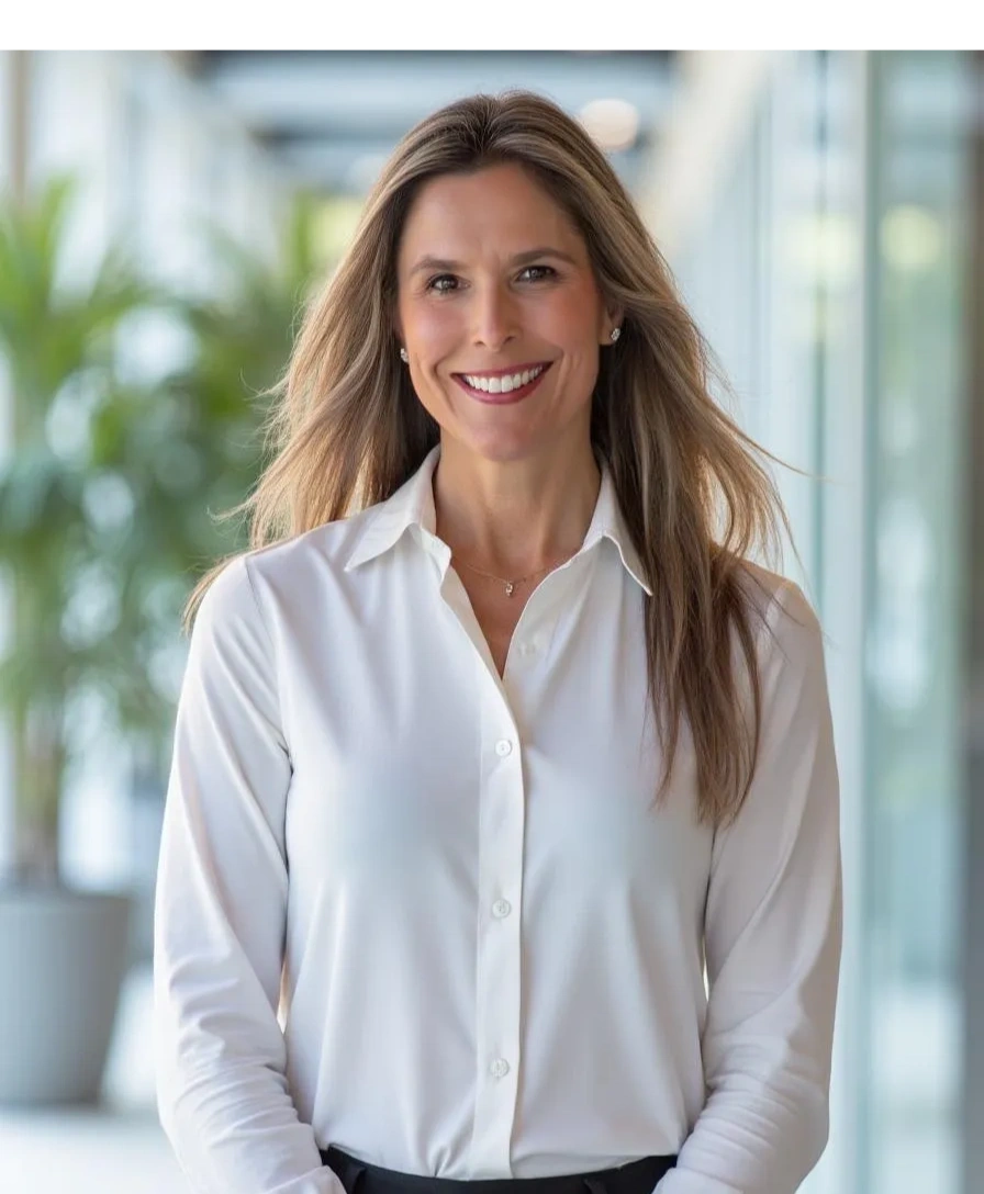 Christa Steele