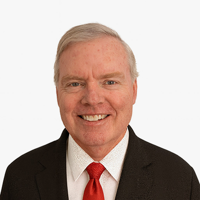 Bryan Fennell