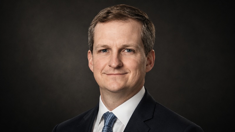 Christopher Moreland