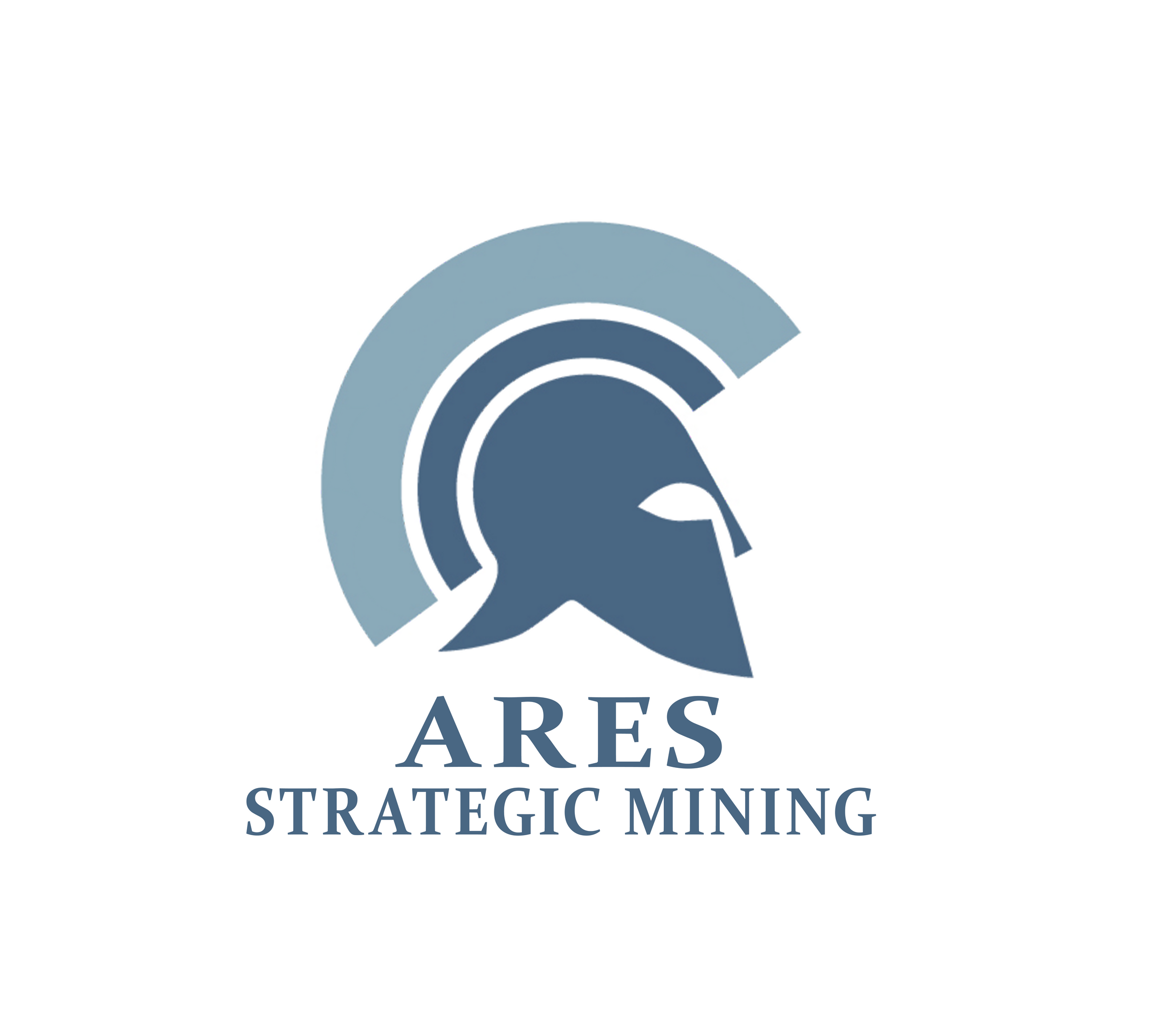 ARES STRATEGIC MINING INC.