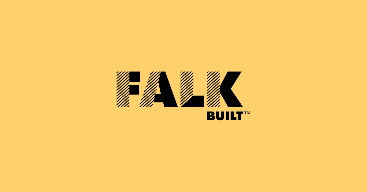 Falkbuilt Ltd.