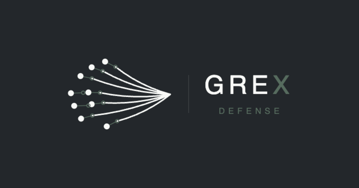 Grex Defense, Inc.