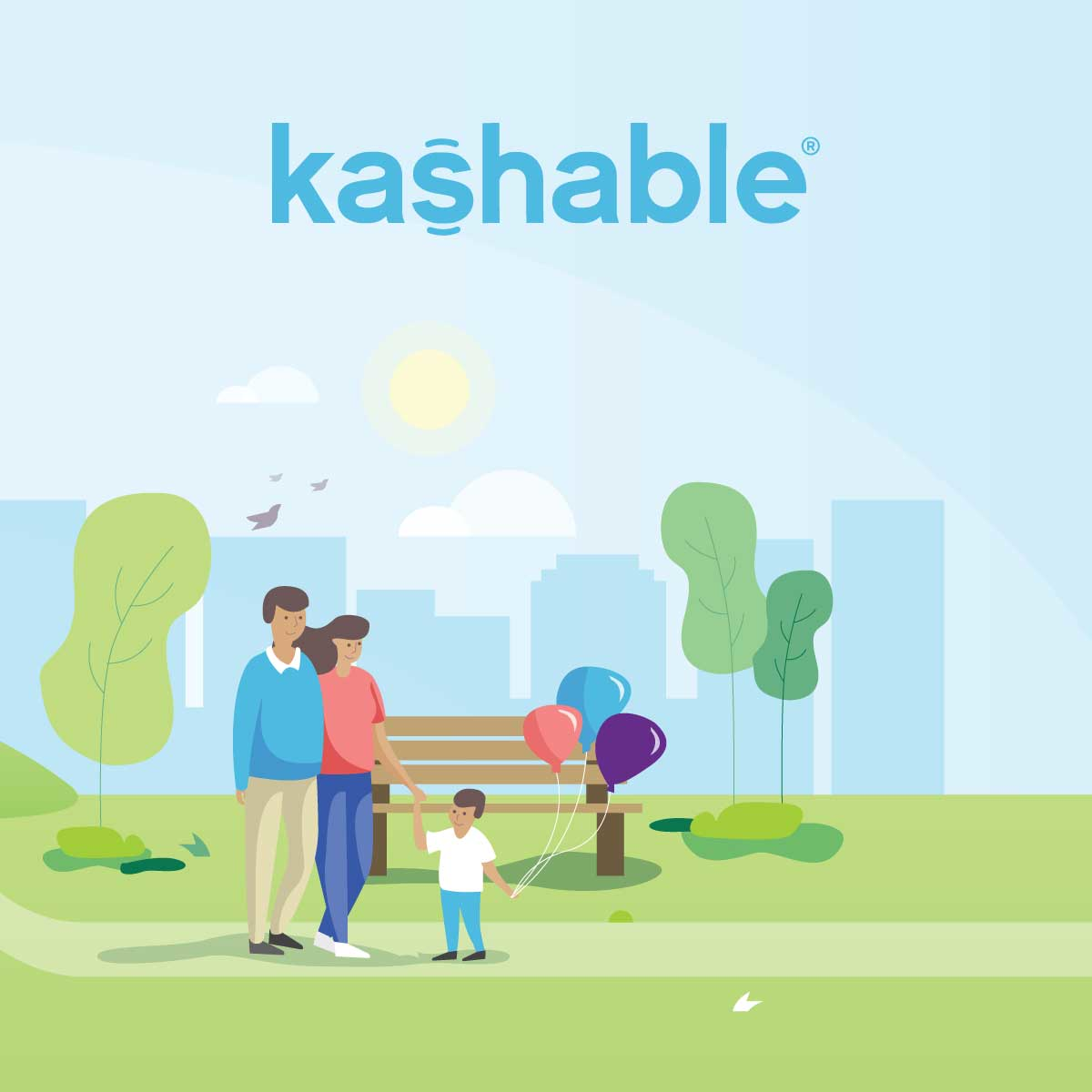 Kashable Holdings Inc.