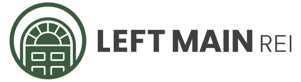 Left Main REI Inc.