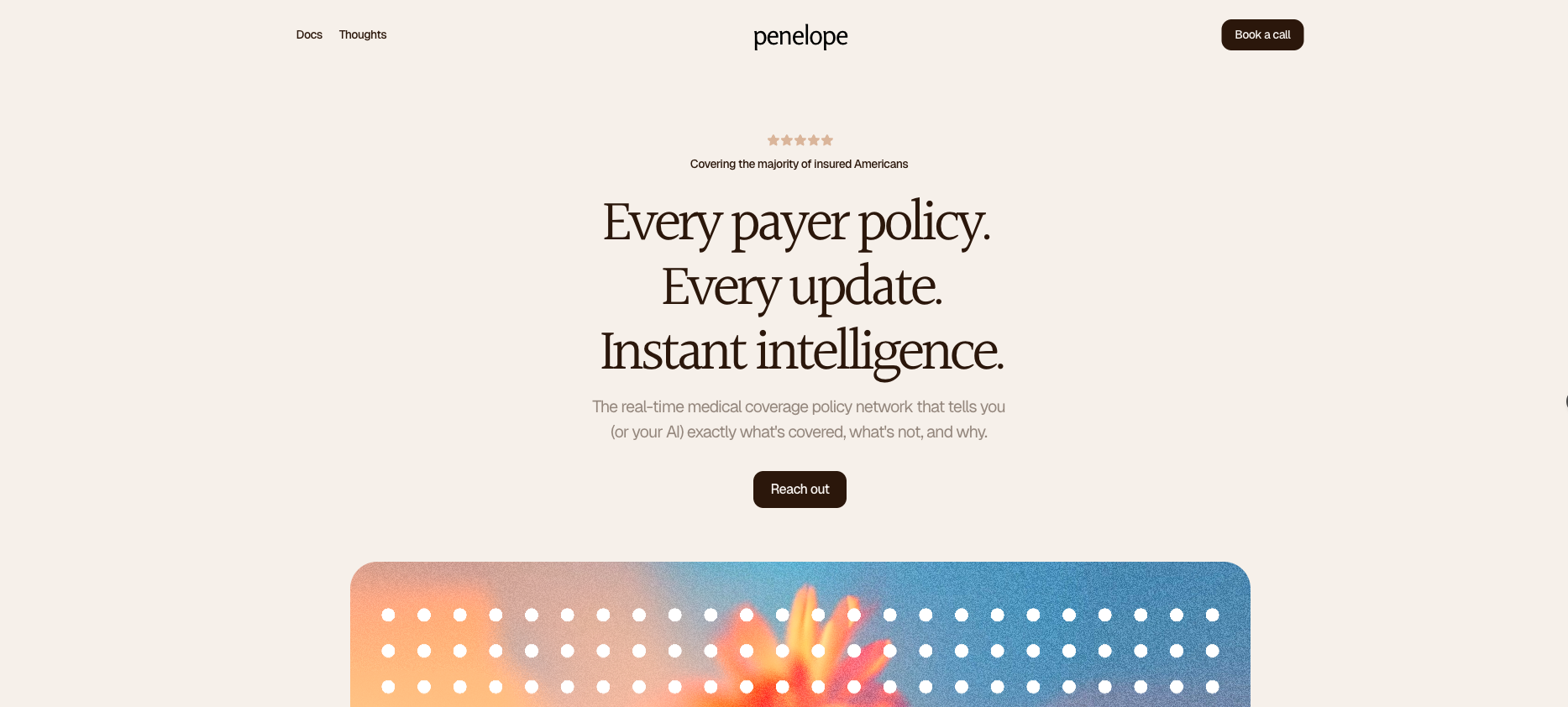Penelope Health Inc.