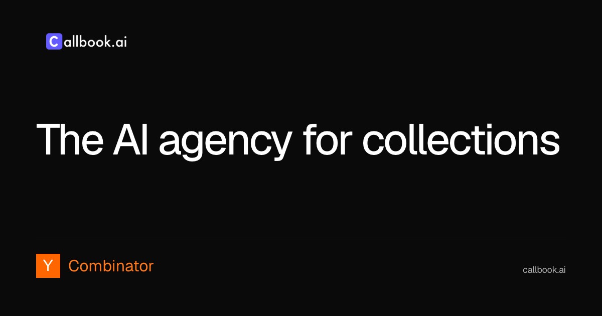 Callbook AI
