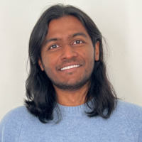 Rahul Thayil