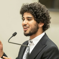 Yousef Helal