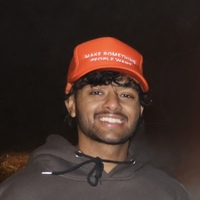 Ronak Agarwal