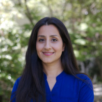 Maryam Jahed