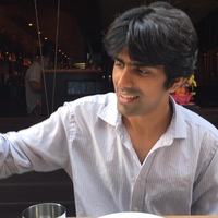 Shehryar Saroya