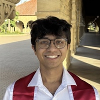 Shaurnav Ghosh