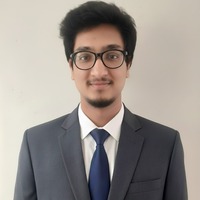 Saksham Gupta