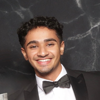 Ayush Patel