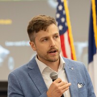 Jonathan Powers