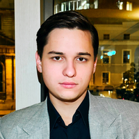 Ilia Bolgov