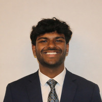 Tanush Chintala