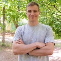 Alexey Eryshev