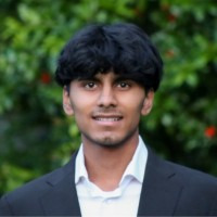 Nikhil Krishnaswamy