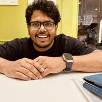 Jashwanth Pedapudi