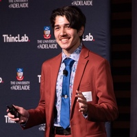 Cyrus Kelly