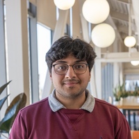 Vikram Vadrevu