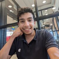 Ahmed Al Mudarris
