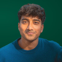 Shreyas Bhardwaj