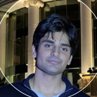 Ahmad Saroya