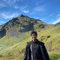 Pranav Varshney