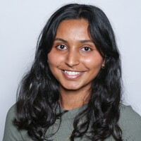 Yuga Patel