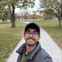 Nitish Kovuru