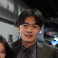 Frank Liu